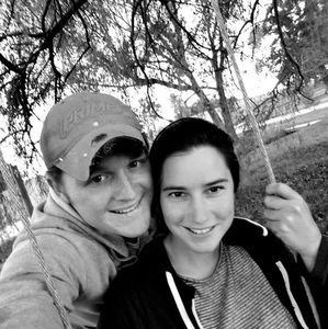 Meet your Posher, Dorcas